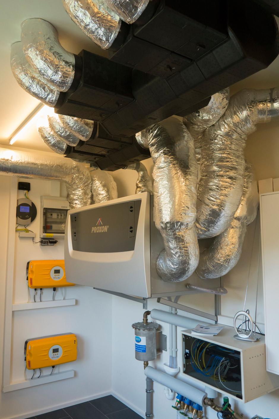 Prezračevanje | Avtor: Profimedia