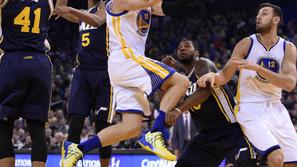 klay thompson golden state warriors