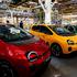 predstavitev proizvodnje Renault Twingo E-Tech electric