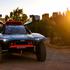Audi RS Q e-tron reli Dakar