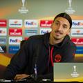 Zlatan Ibrahimović