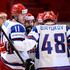 Birjukov Malkin Maljkin Rusija Danska SP v hokeju svetovno prvenstvo