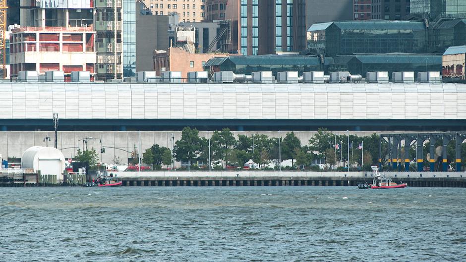 Nesreča na reku Hudson | Avtor: Profimedia