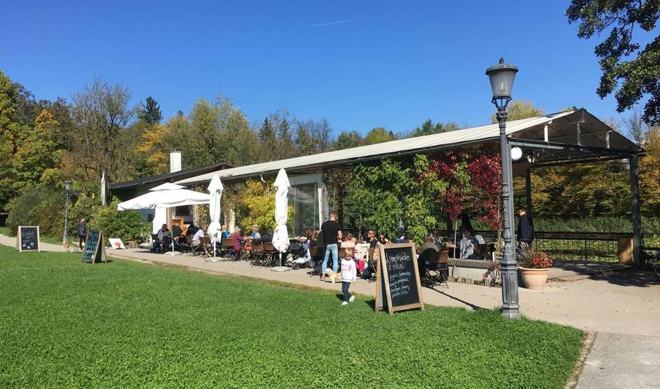 Ljubljančani bodo navdušeni: Vrača se legendarni lokal