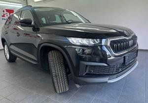 Škoda Kodiaq 2.0 TDI 110kW DSG.NEMŠKI.LED.NAVI.GRE.SEDEŽEV.