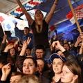 Hrvaška mora več storiti za sloves varne države, ugotavljajo hrvaški turistični 