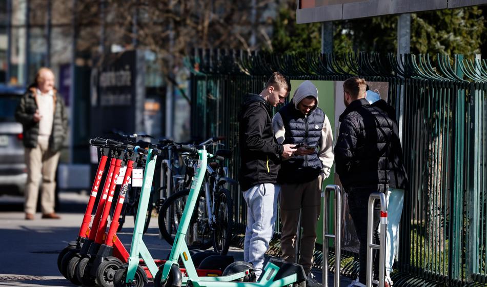 Zaskrbljujoče, tega starejši pogosto ne vidijo