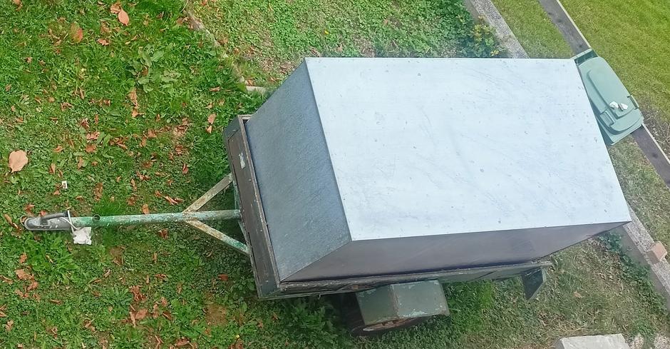 Marko Tekavc | Avtor: D. M.