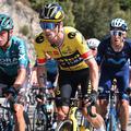 Primož Roglič