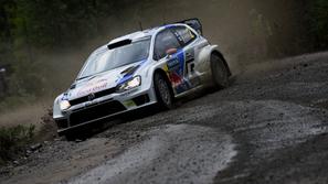 Jari-Matti Latvala