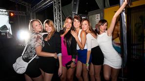 Alexandra Stan razvnela PlusMinus