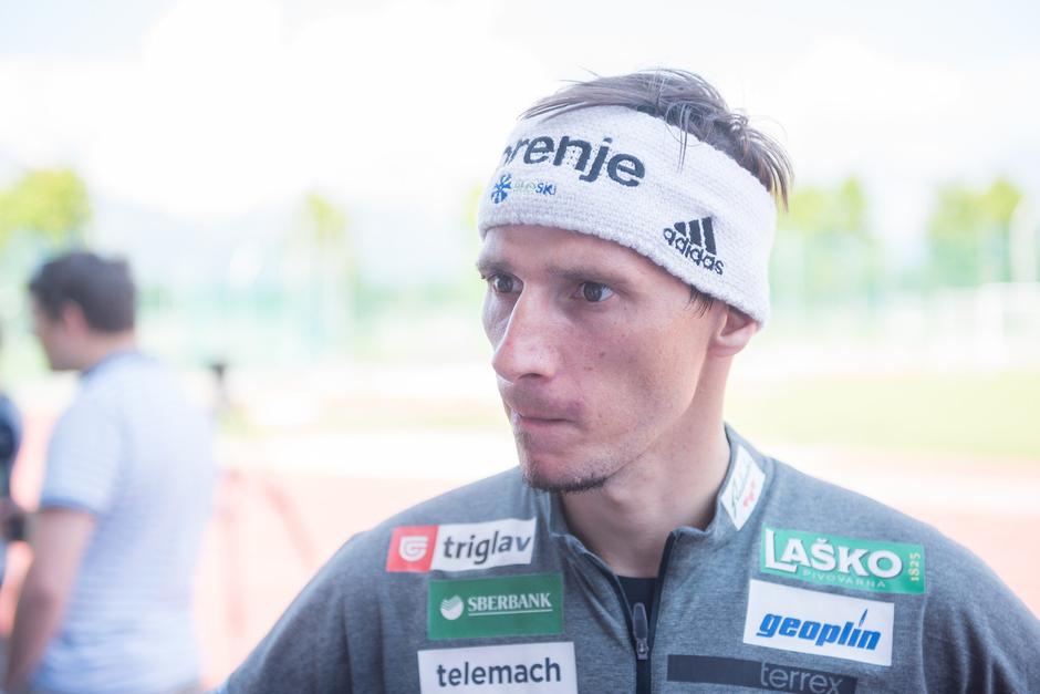 robert kranjec | Avtor: Profimedia