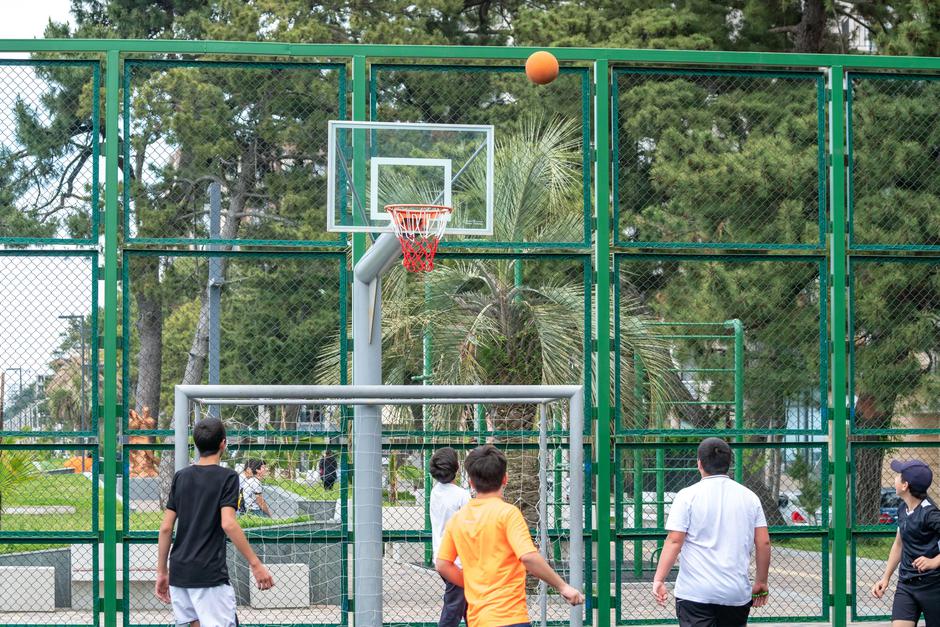 Košarka | Avtor: Profimedia