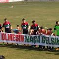 Amed SK Amedspor Fenerbahče turški pokal protest