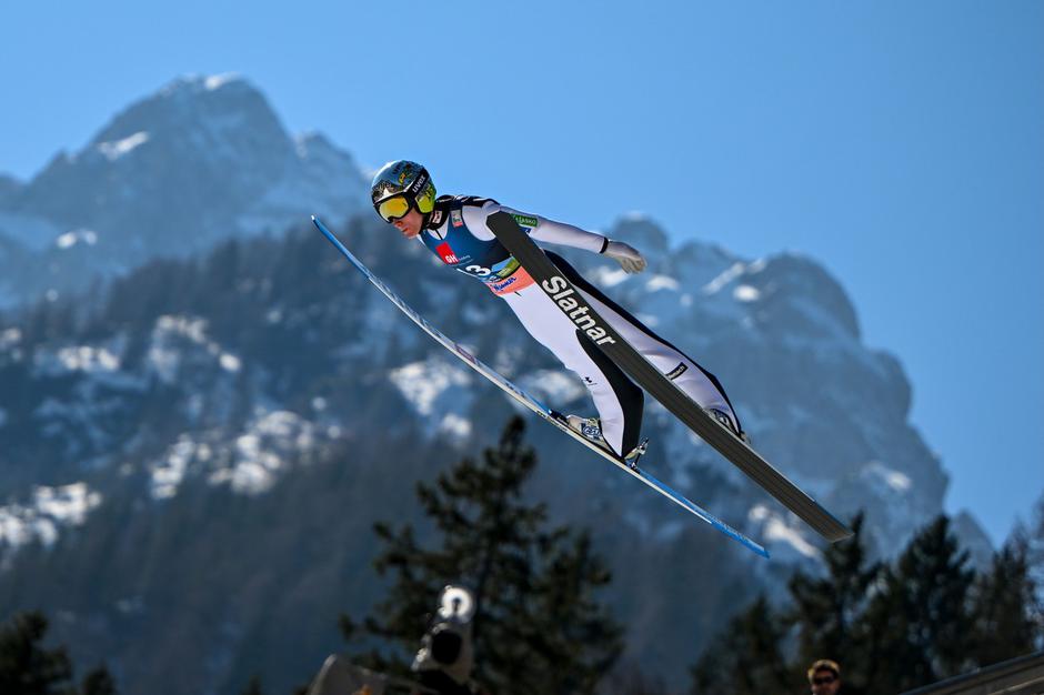 Cene Prevc | Avtor: Profimedia