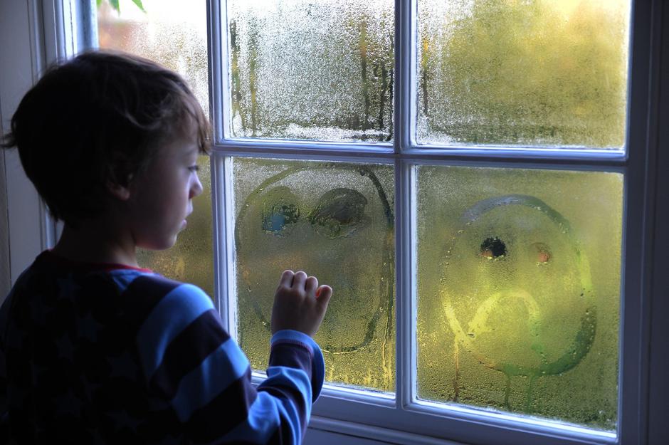 Socialna stiska | Avtor: Profimedia