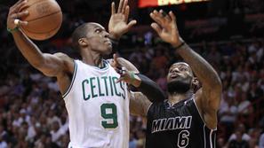 boston celtics rajon rondo