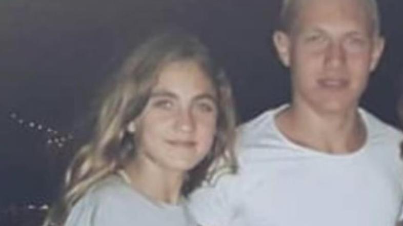 Umrla brat in sestra