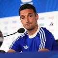 Lionel Scaloni