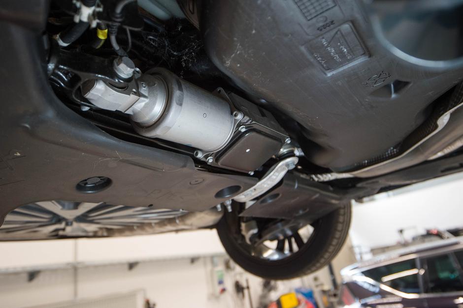 Izobraževalni center Renault | Avtor: Anže Petkovšek