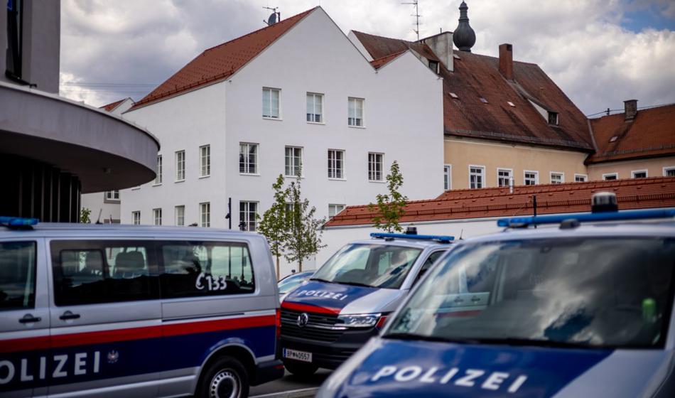 Uau, kako je 62-letnik pomagal policistom