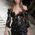 Alexander McQueen; pomlad/poletje 2011