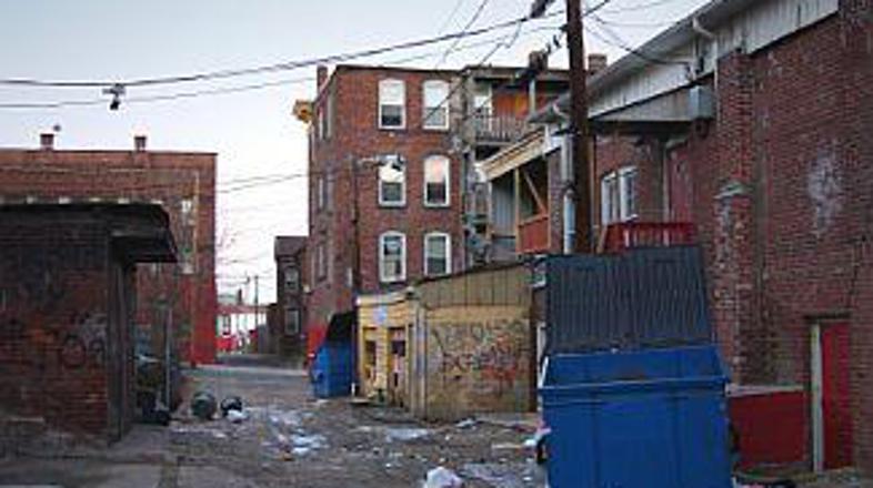 Holyoke, Massachusetss (ZDA)