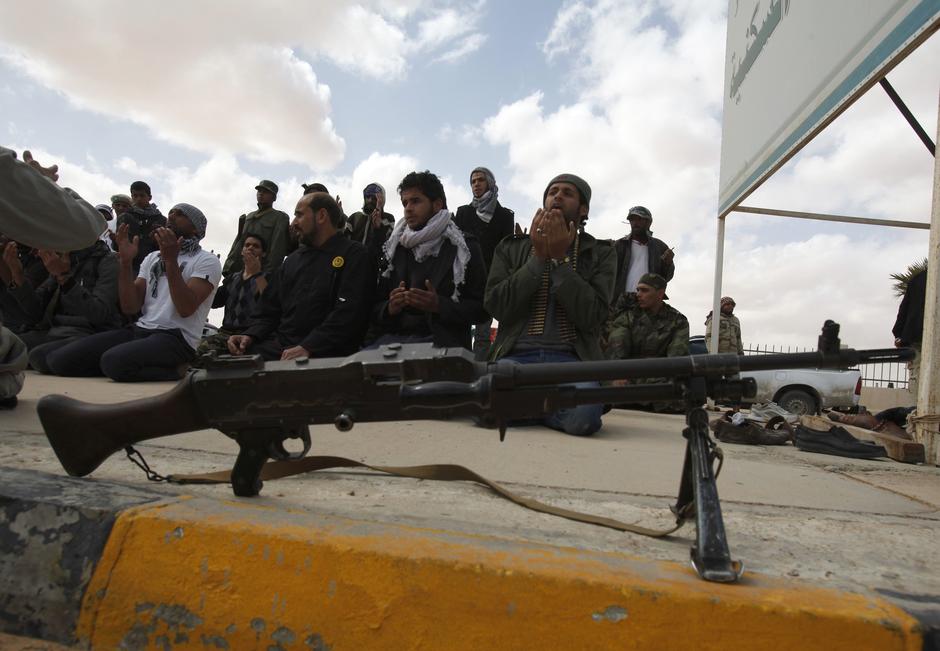libija | Avtor: Žurnal24 main