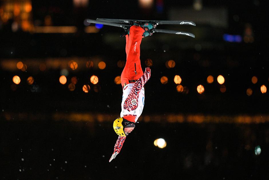 Pavel Krotov | Avtor: Profimedia