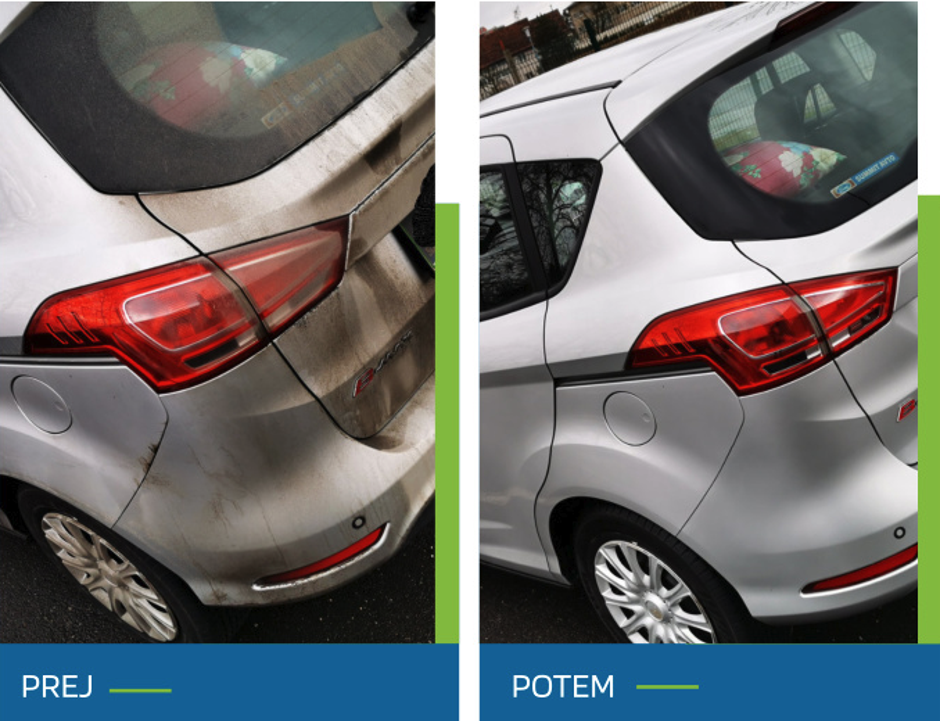 carendrive, avto, pranje | Avtor: CARENDRIVE