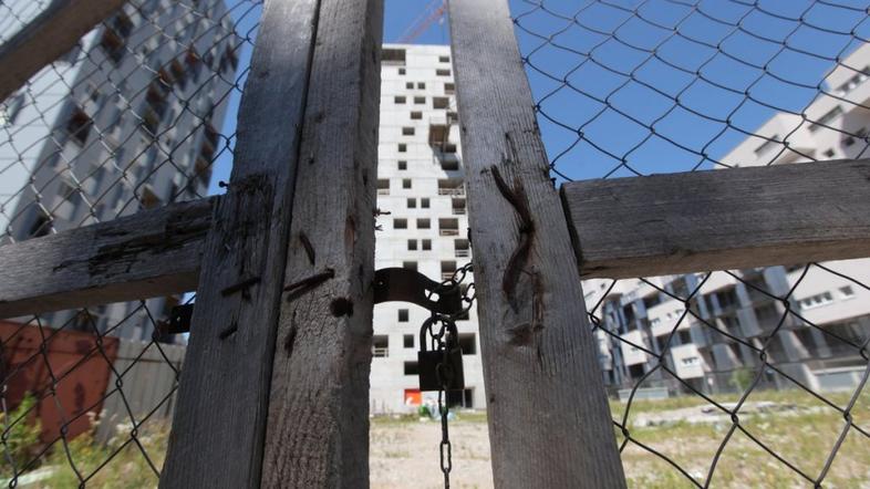 Mariborske stolpnice