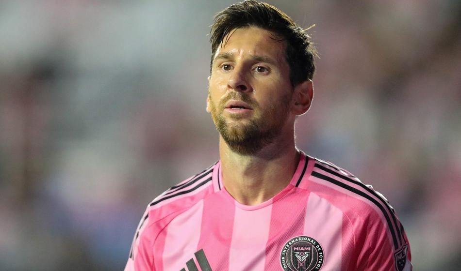 Messijeva sestra le nekaj dni pred poroko huje poškodovana