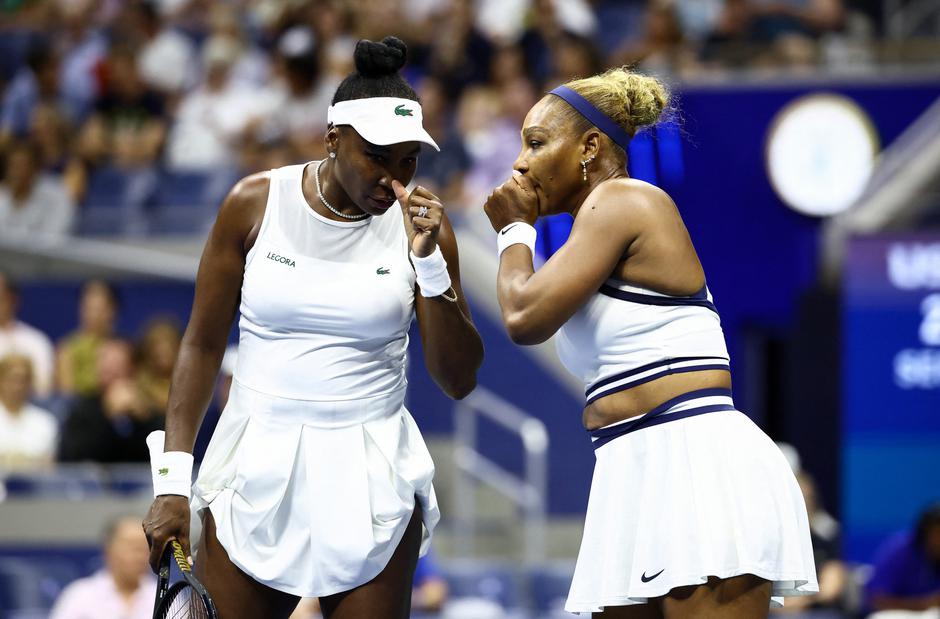 Venus Serena Williams | Avtor: Profimedia