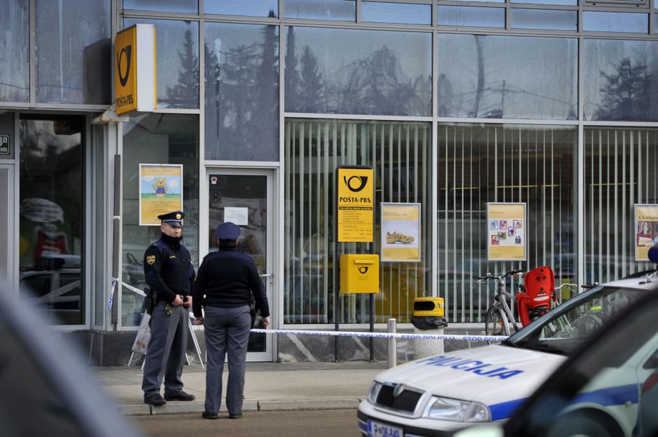 rop pošte v BS4 24-01-2012