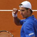 Richard Gasquet si je v Stuttgartu priigral prvi letošnji nastop v finalu turnir