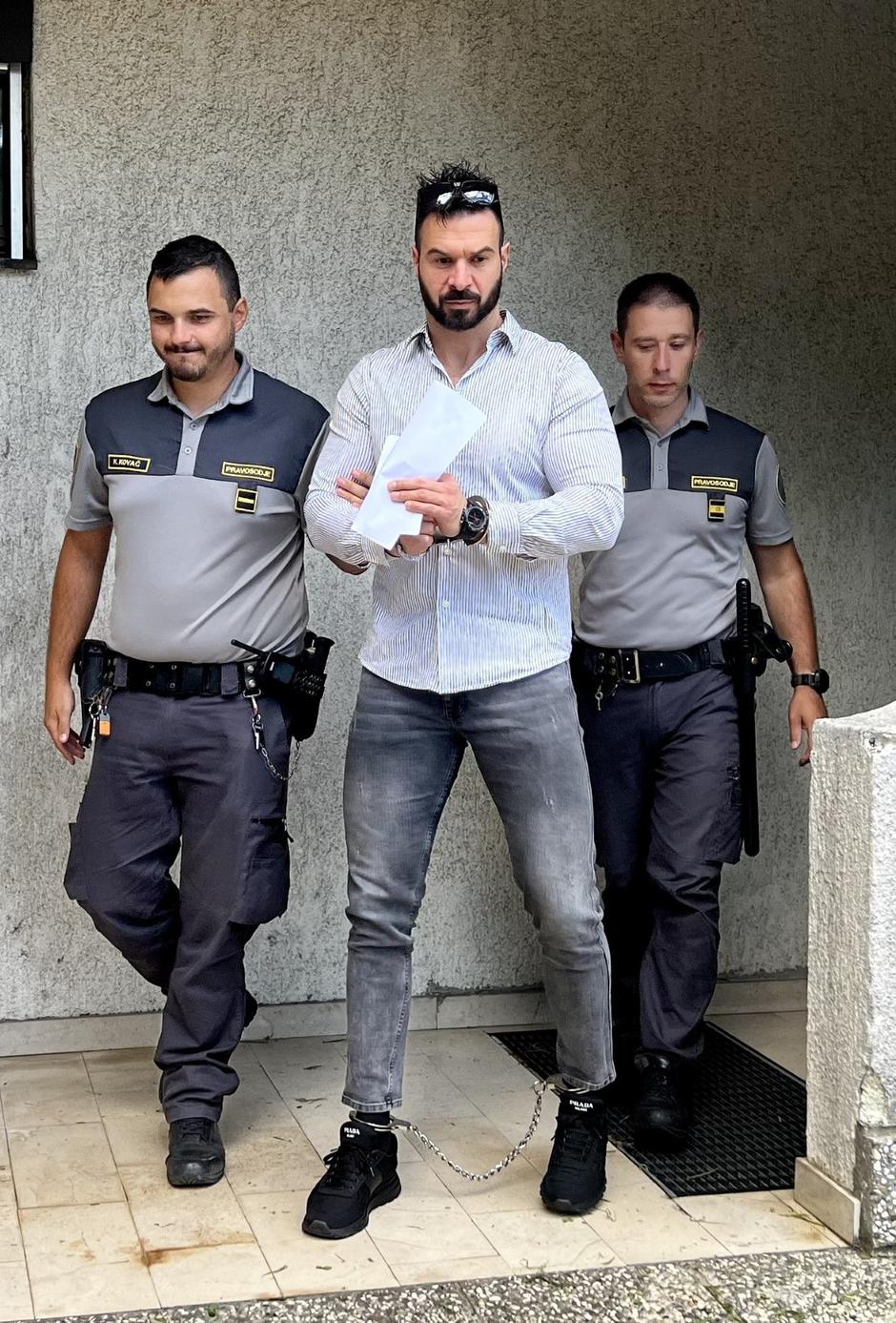 Gera Mladenov | Avtor: 