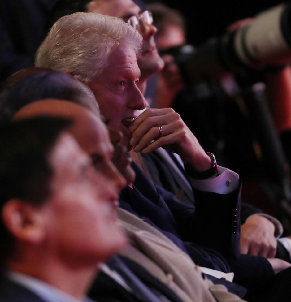 Bill Clinton | Avtor: EPA