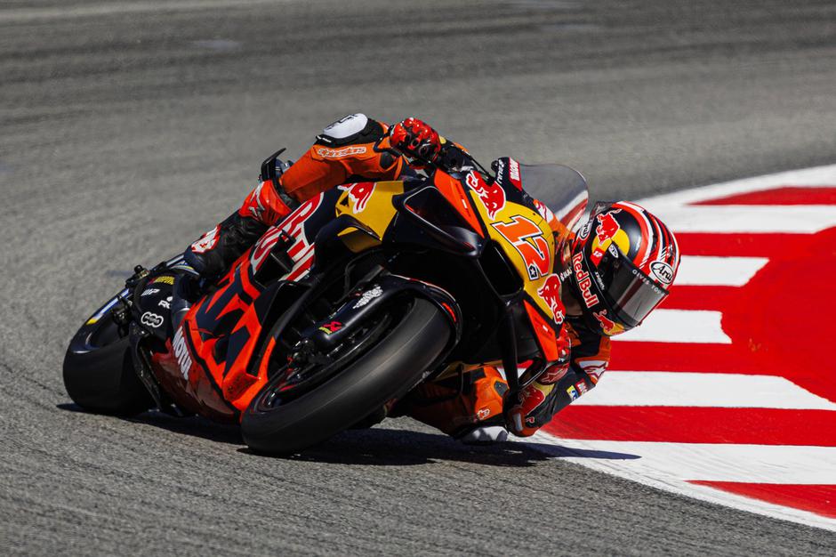 KTM | Avtor: Profimedia