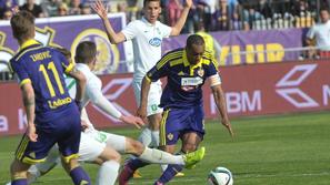 debi Maribor - Olimpija