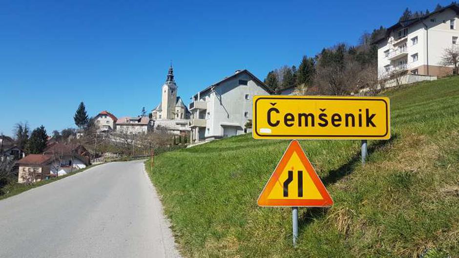 Čemšenik | Avtor: Facebook