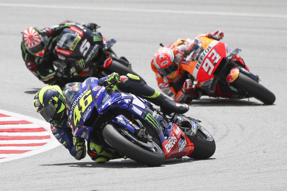 valentino rossi | Avtor: Epa