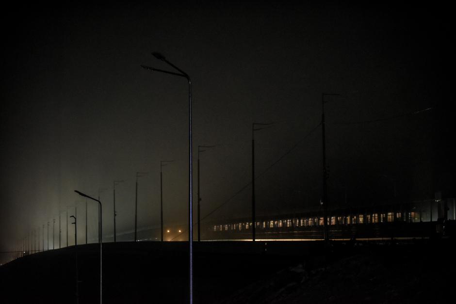 Kijev izpad elektirke | Avtor: Epa