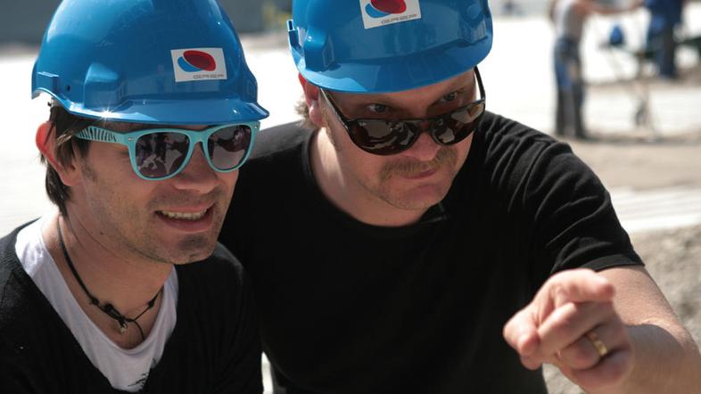 V ponedeljek na stadionu Stožice največja predstava v zgodovini Slovenije (Foto: