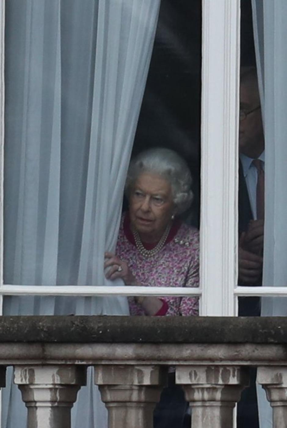 Buckinghamska palača | Avtor: Profimedias