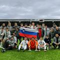 Slovenska nogometna reprezentanca do 17 let
