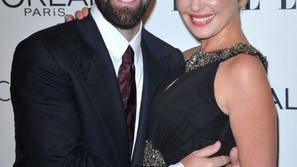 Josh Kelley, Katherine Heigl