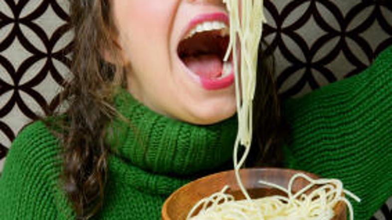 Veste, kdaj je dovolj?