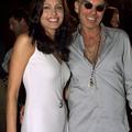 Angelina Jolie in Billy Bob Thornton