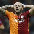 wesley sneijder