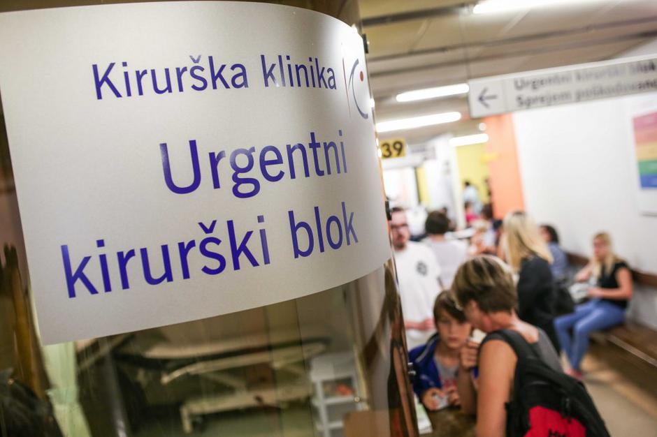 urgenca | Avtor: Saša Despot